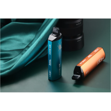 Hot Sale E-Cigarette 4000 Puffs Disposable Vape Pen